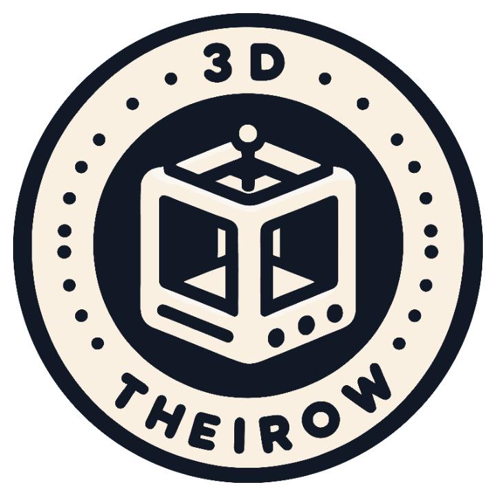 3D-Theirow