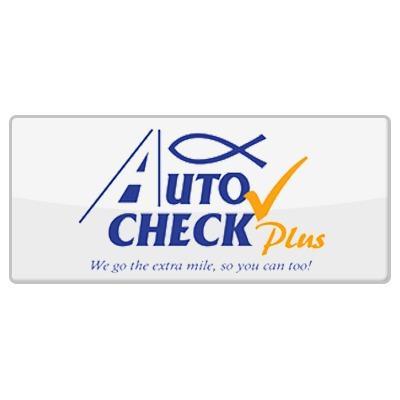 Autocheck Plus