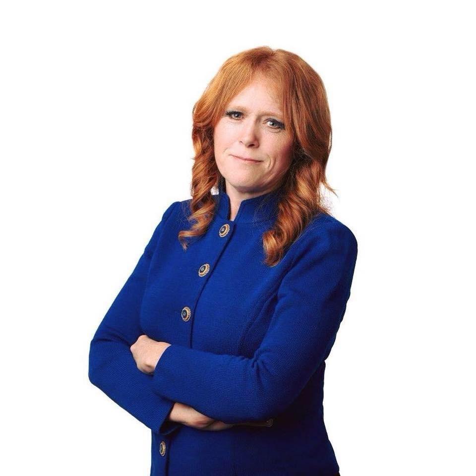 Kim Musgrave, Broker-The Kim Musgrave Team-Musgrave Realty, LLC. - Paducah, KY