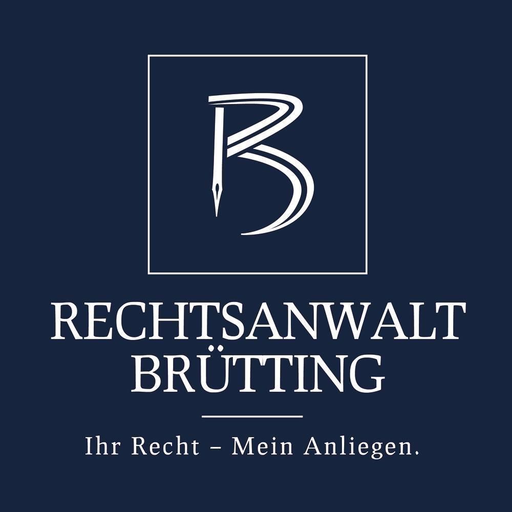 Rechtsanwalt Robert Brütting