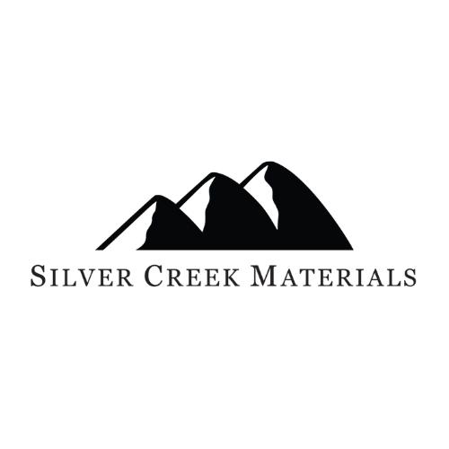 Silver Creek Materials