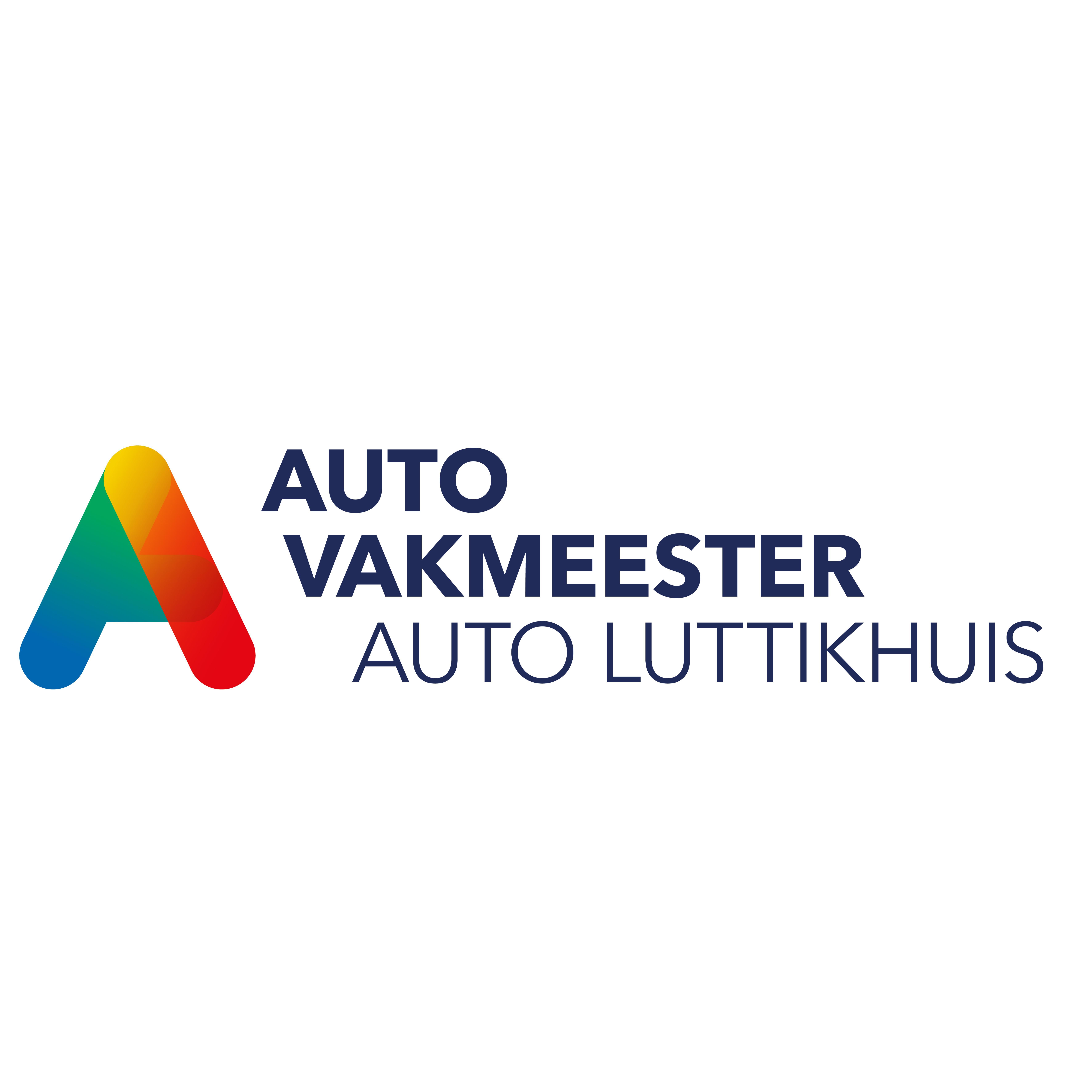 Autovakmeester Auto Luttikhuis