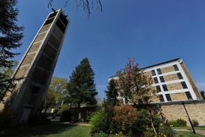Johanneskirche - Evangelische Johannes-Kirchengemeinde Bad Godesberg