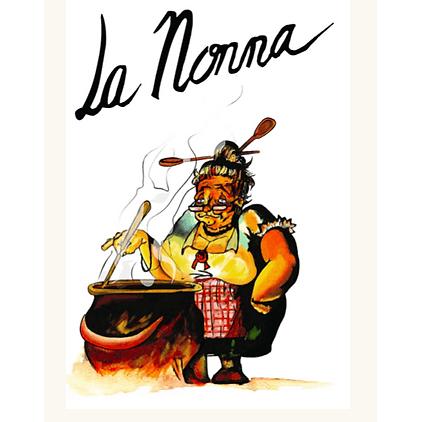 La Nonna Martigny SARL
