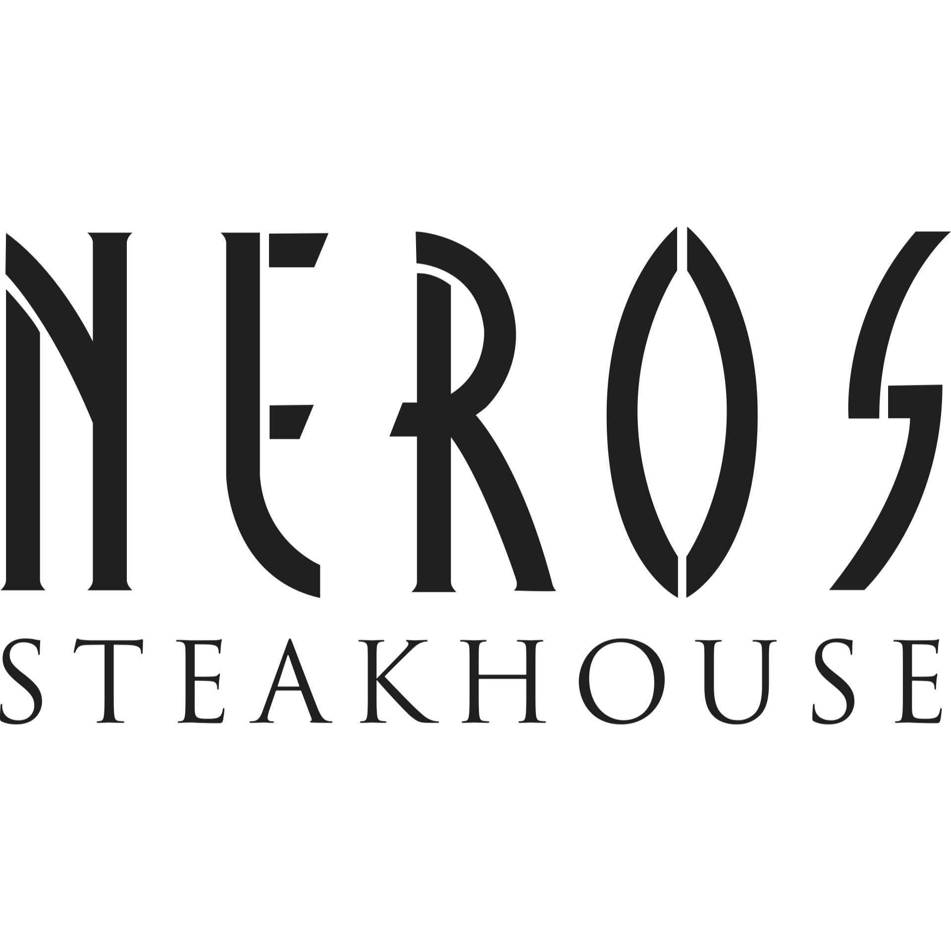 Neros Steakhouse
