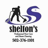 Shelton’s Total Floor Care!