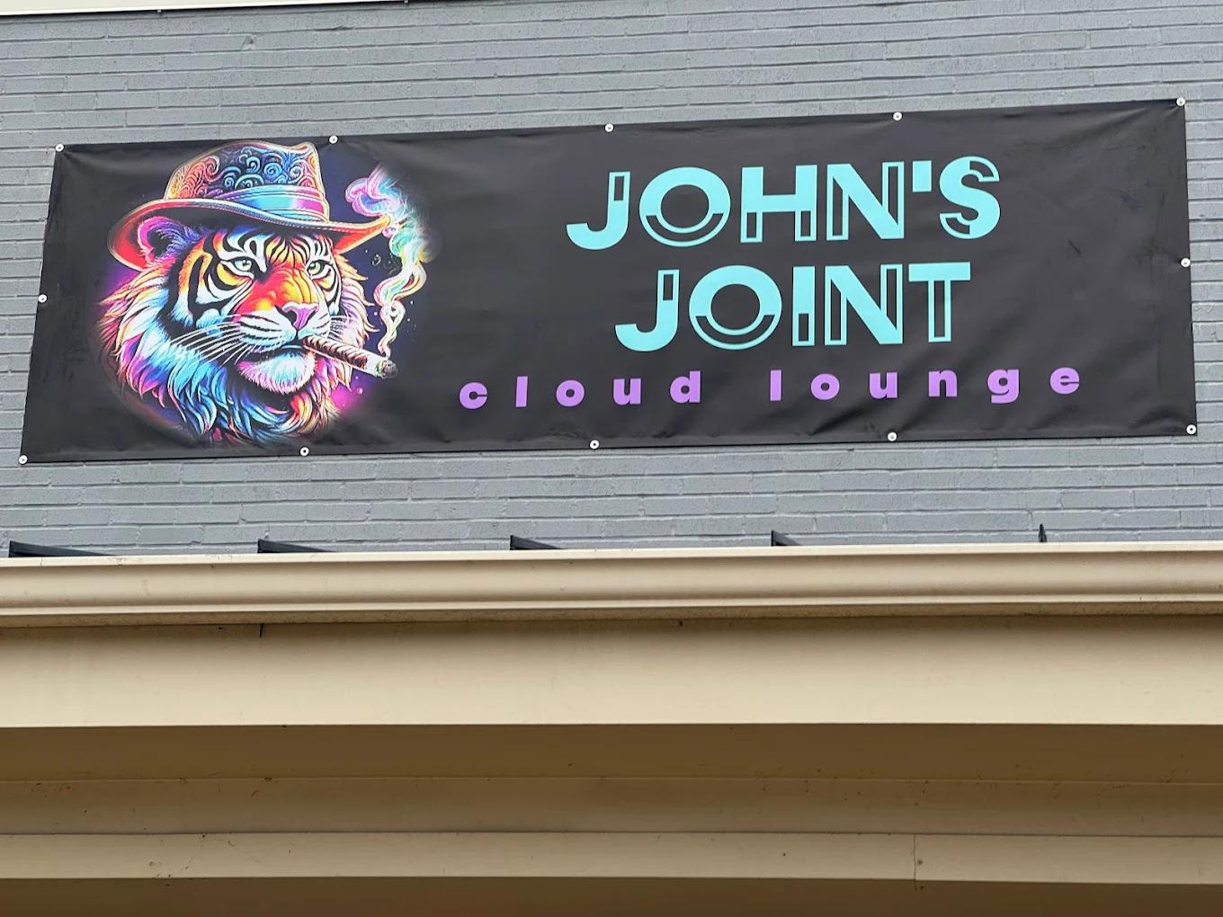 John’s Joint - Vape & Smoke Shop