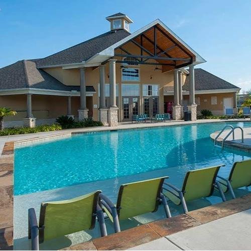 Advenir at Grand Parkway West