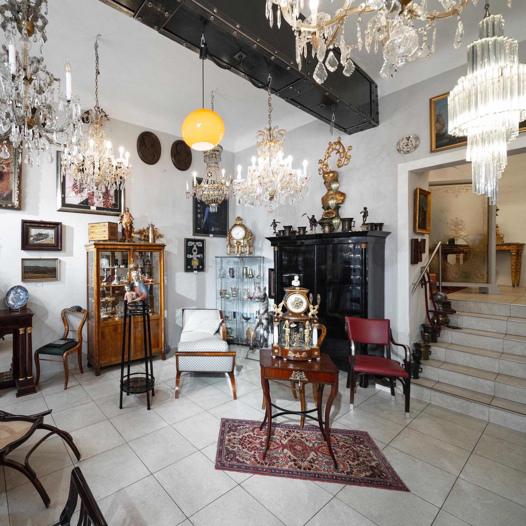 Kunsthandel Kindler-Semmler