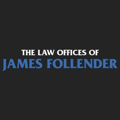 The Law Offices Of James Follender