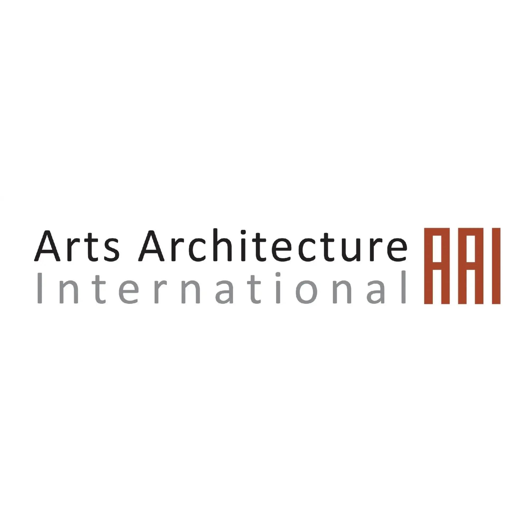 Arts Architecture International