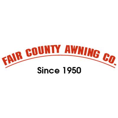 Fair County Awning Co.