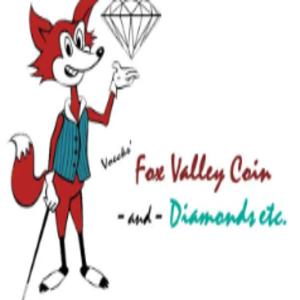 Voecks' Fox Valley Coin & Diamonds Etc.