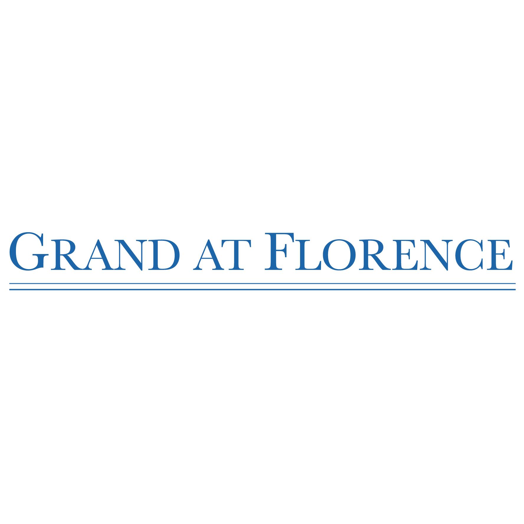 Grand at Florence