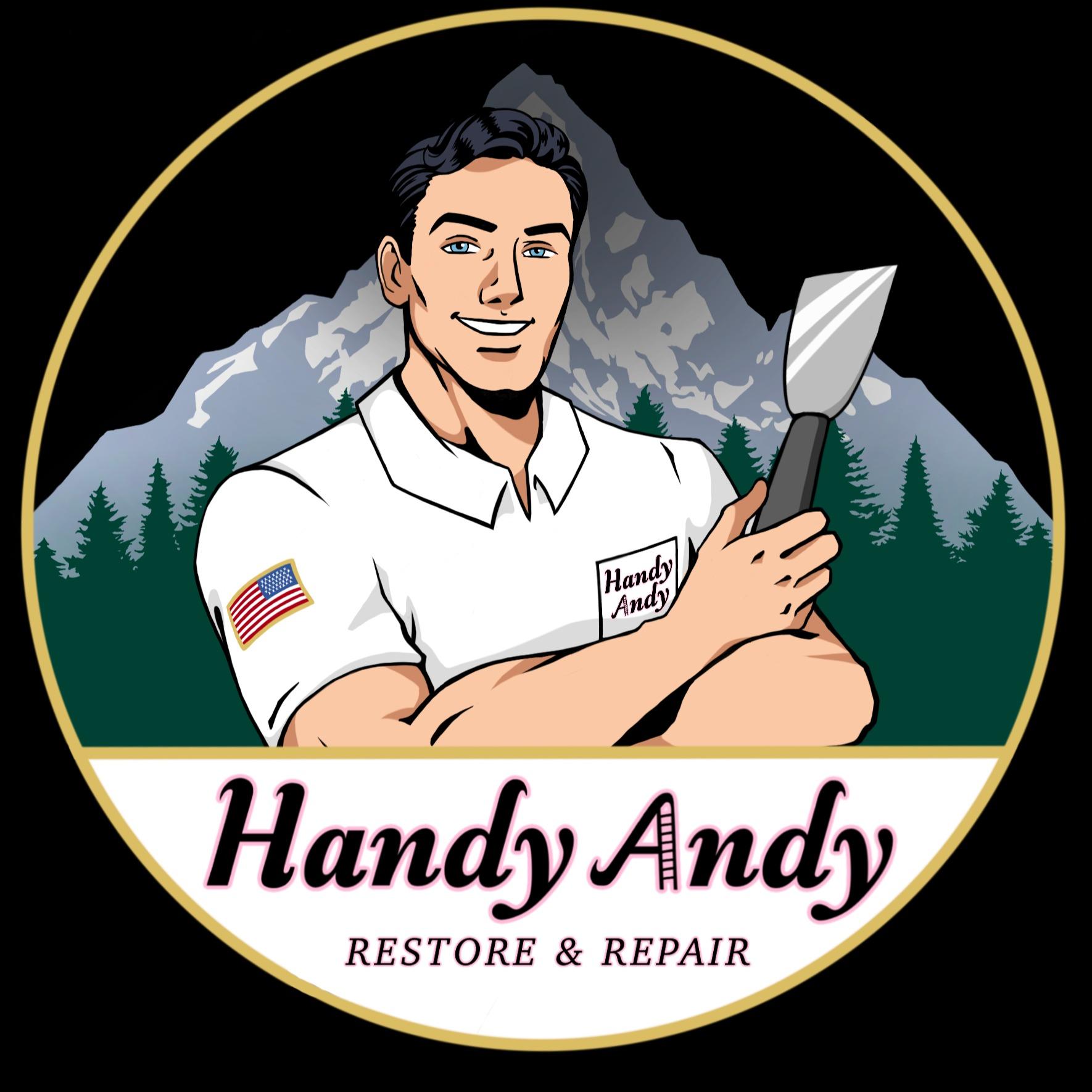Handy Andy Restore and Repair