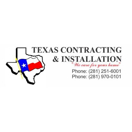 Texas Contracting & Installation