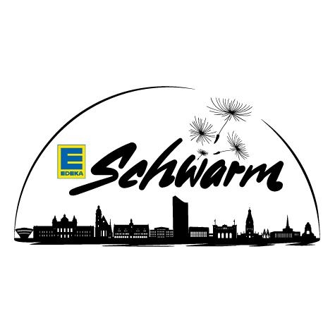 Edeka Schwarm am Grimmaischer Steinweg