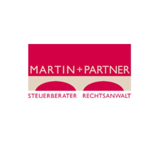 MARTIN + PARTNER Steuerberater und Rechtsanwalt