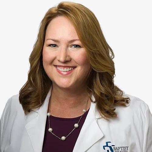 Robin Johnson, APRN