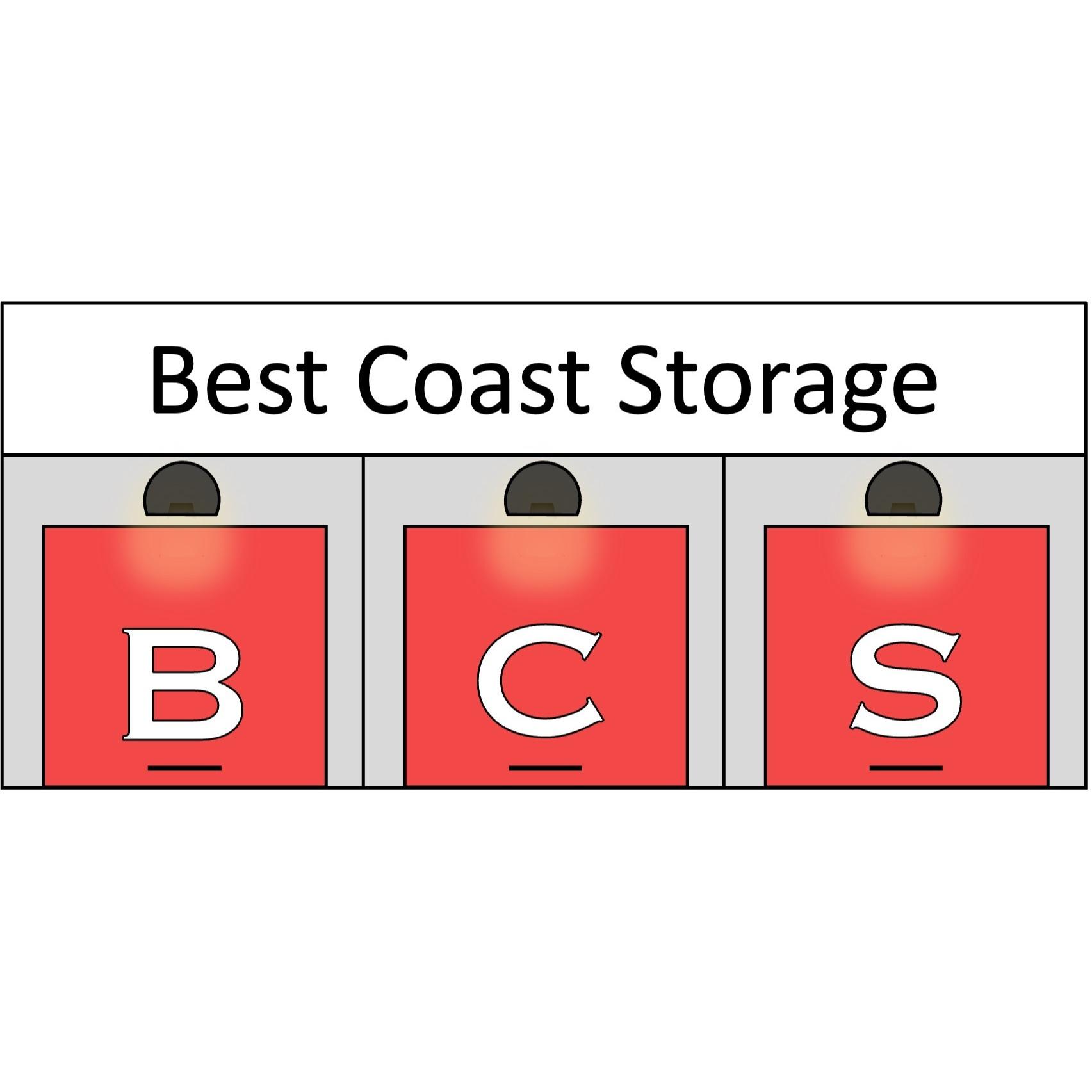 Best Coast Storage - Lake Placid