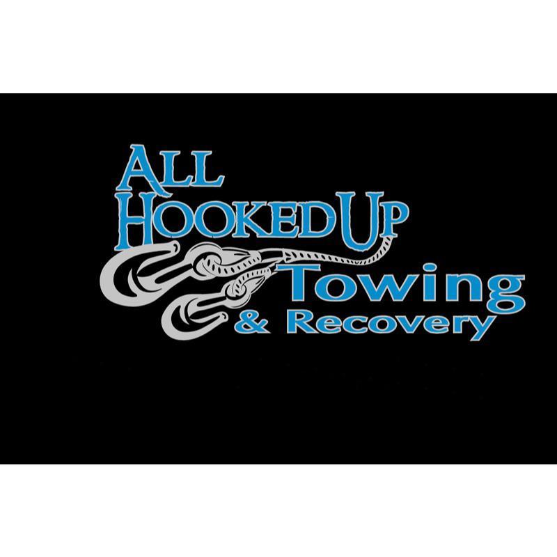All Hooked Up Towing Jupiter