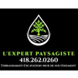 L'Expert Paysagiste - Terrassement, Mur de soutènement, Pavé Uni