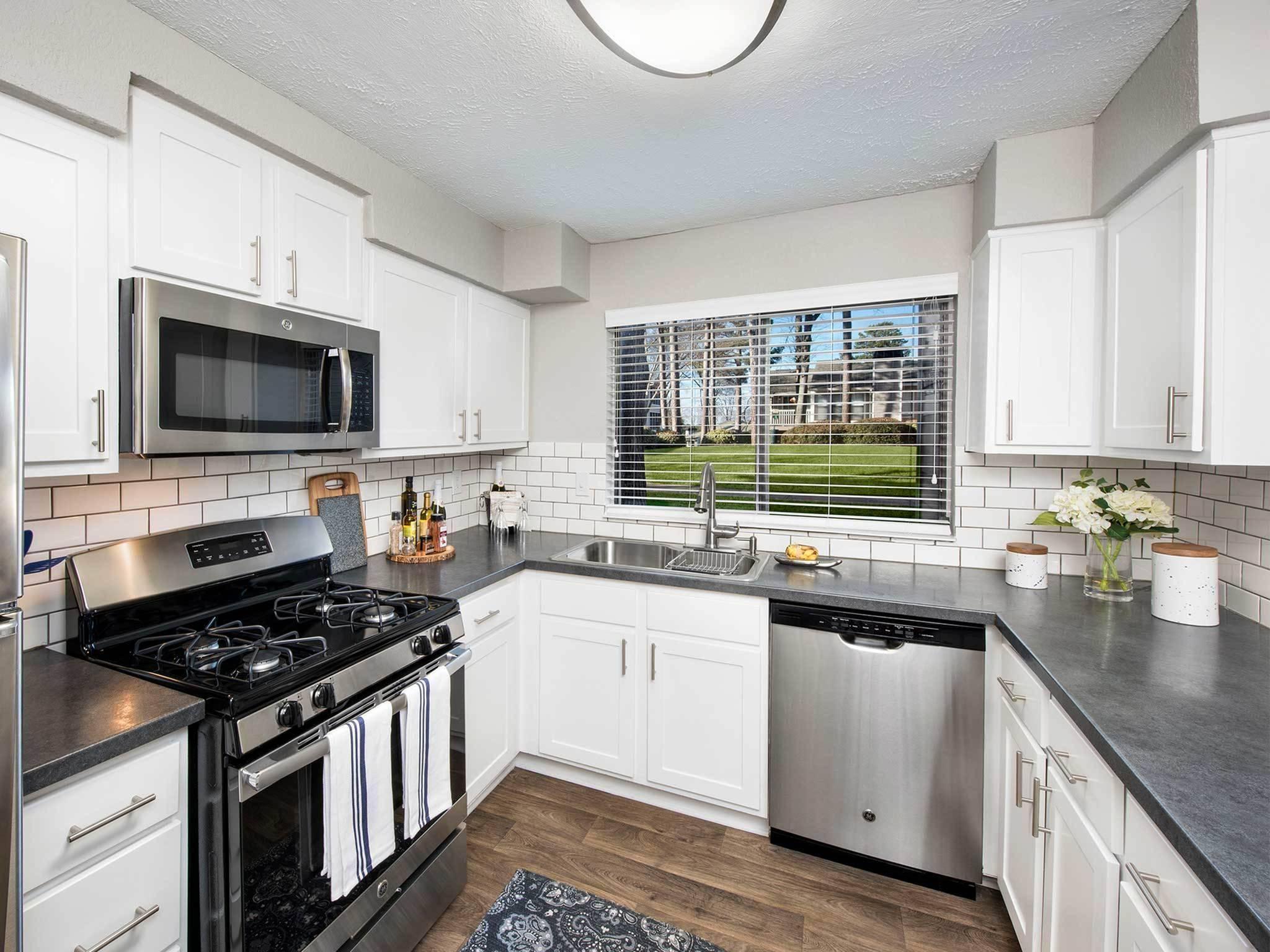 Advenir at Winterset