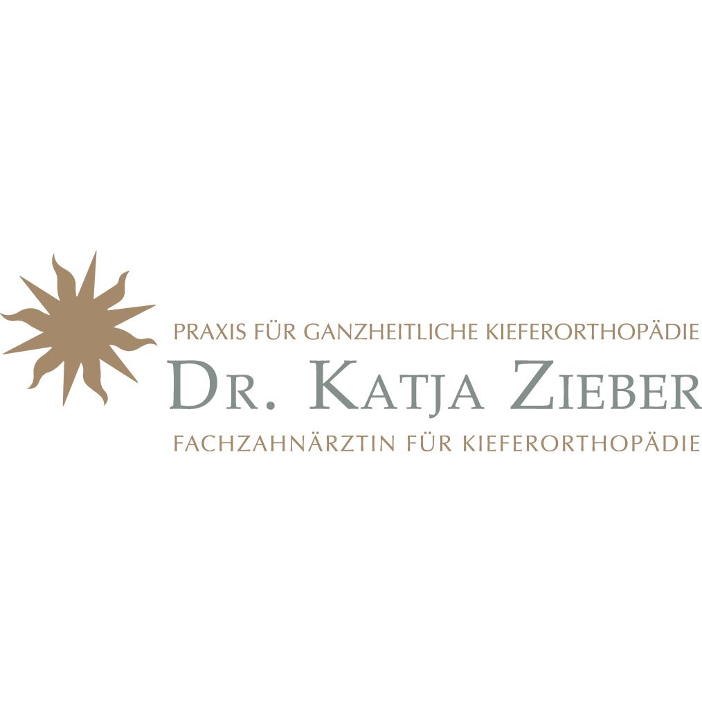Dr. med. dent. Katja Zieber, Fachzahnärztin für Kieferorthopädie