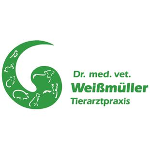 Dr. med. vet. Alfons Weissmüller Tierärztliche Allgemeinpraxis
