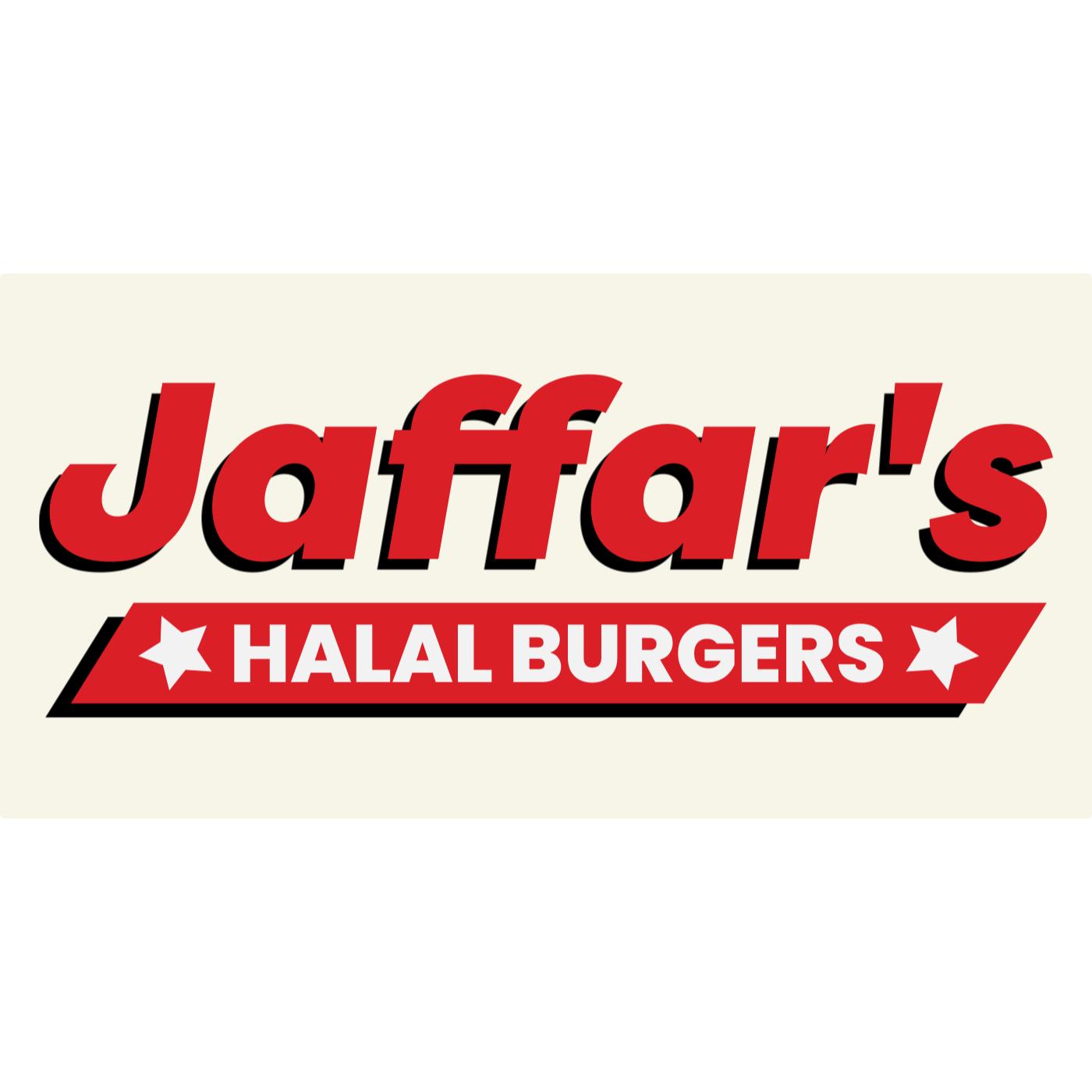 Jaffar's Burgers