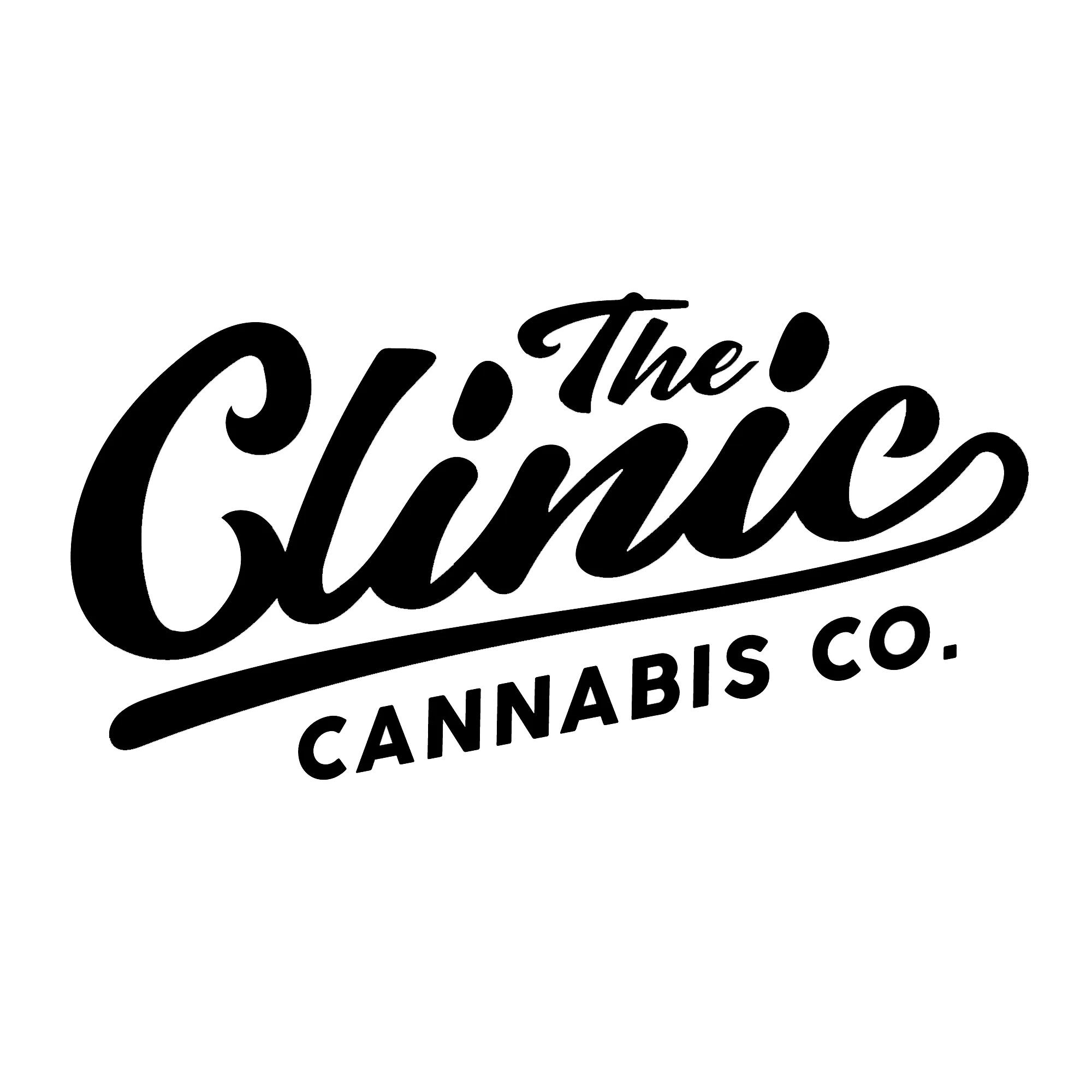 The Clinic Cannabis Co. Detroit Dispensary - 8 Mile