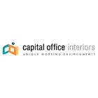 Capital Office Interiors Ltd