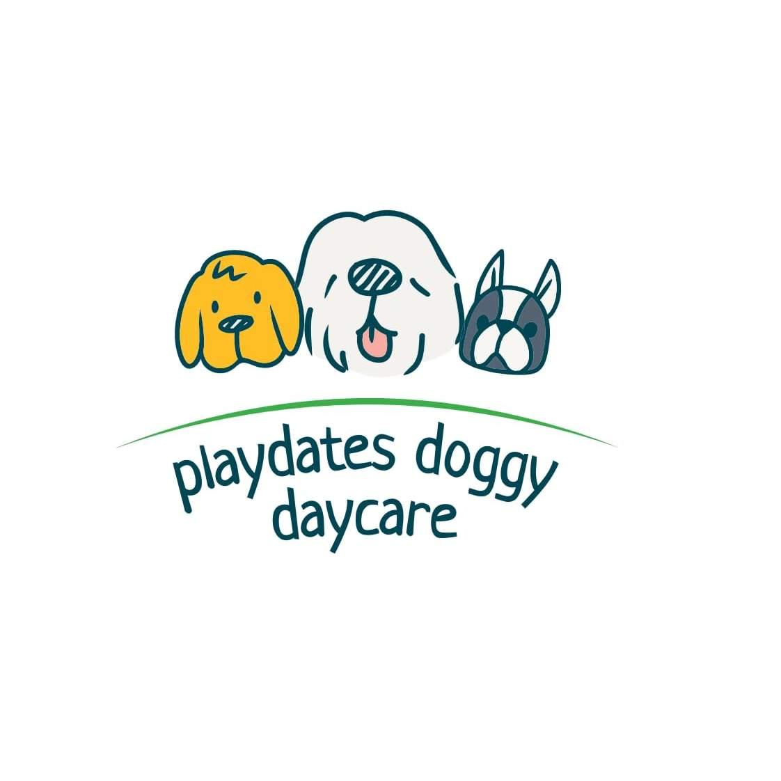 Playdates Doggy Daycare