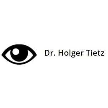 Dr. Holger Tietz Augenarzt