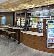 Courtyard by Marriott Atlanta Kennesaw