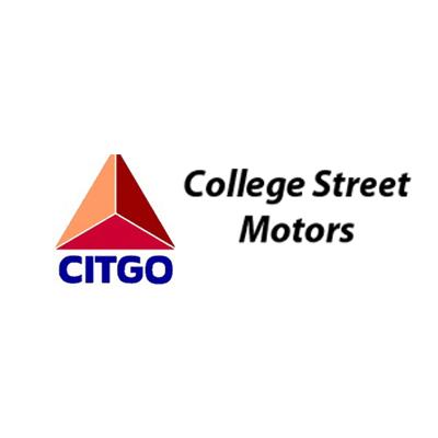 College Street motors