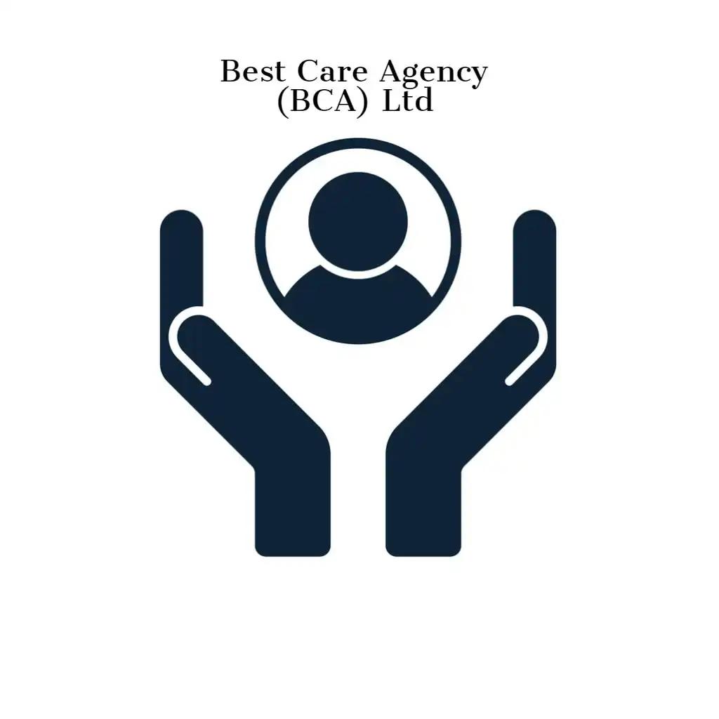 Best Care Agency Ltd