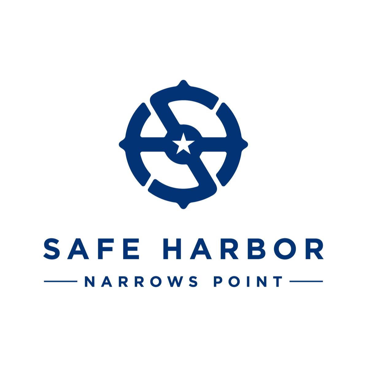 Safe Harbor Narrows Point