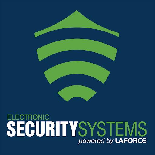 Electronic Security Systems Powered by LaForce