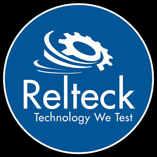 Relteck - Technology We Test