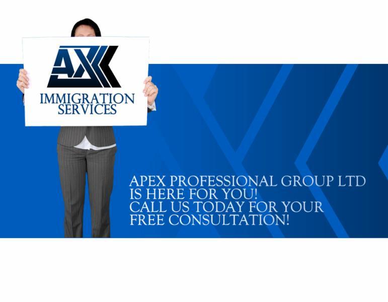 Apex Professional Group Ltd