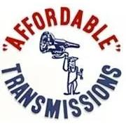 Affordable Transmissions