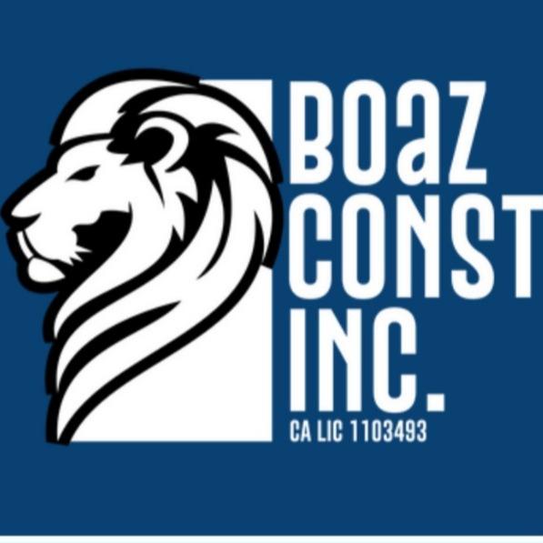 Boaz Construction