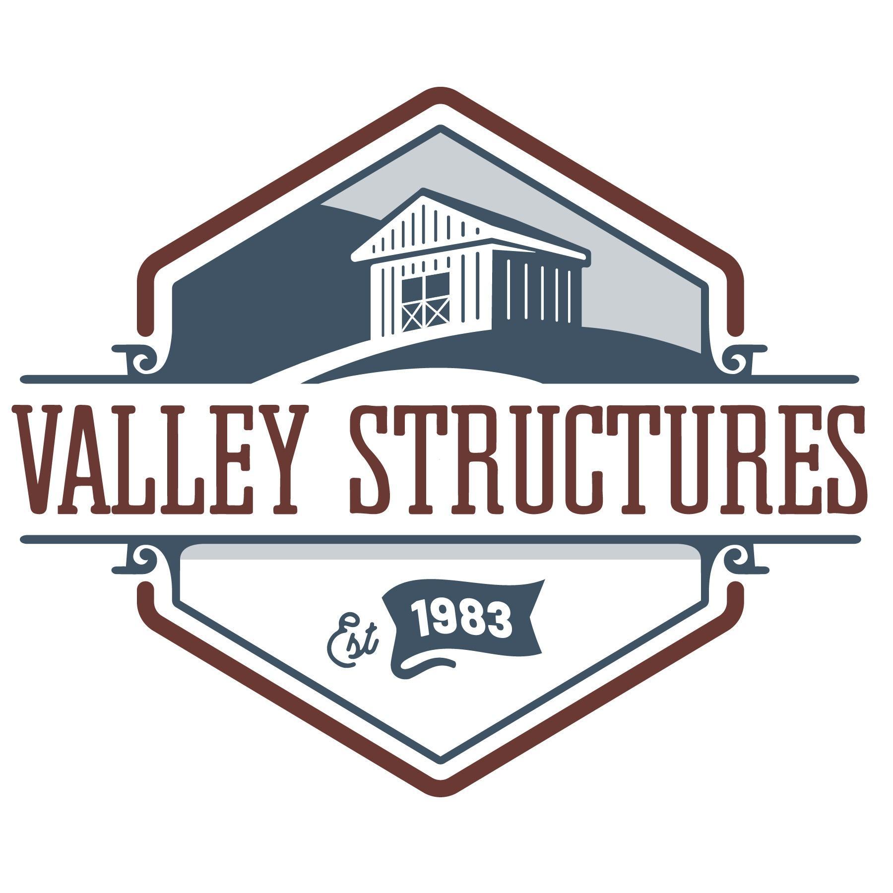 Valley Structures - Richmond, VA
