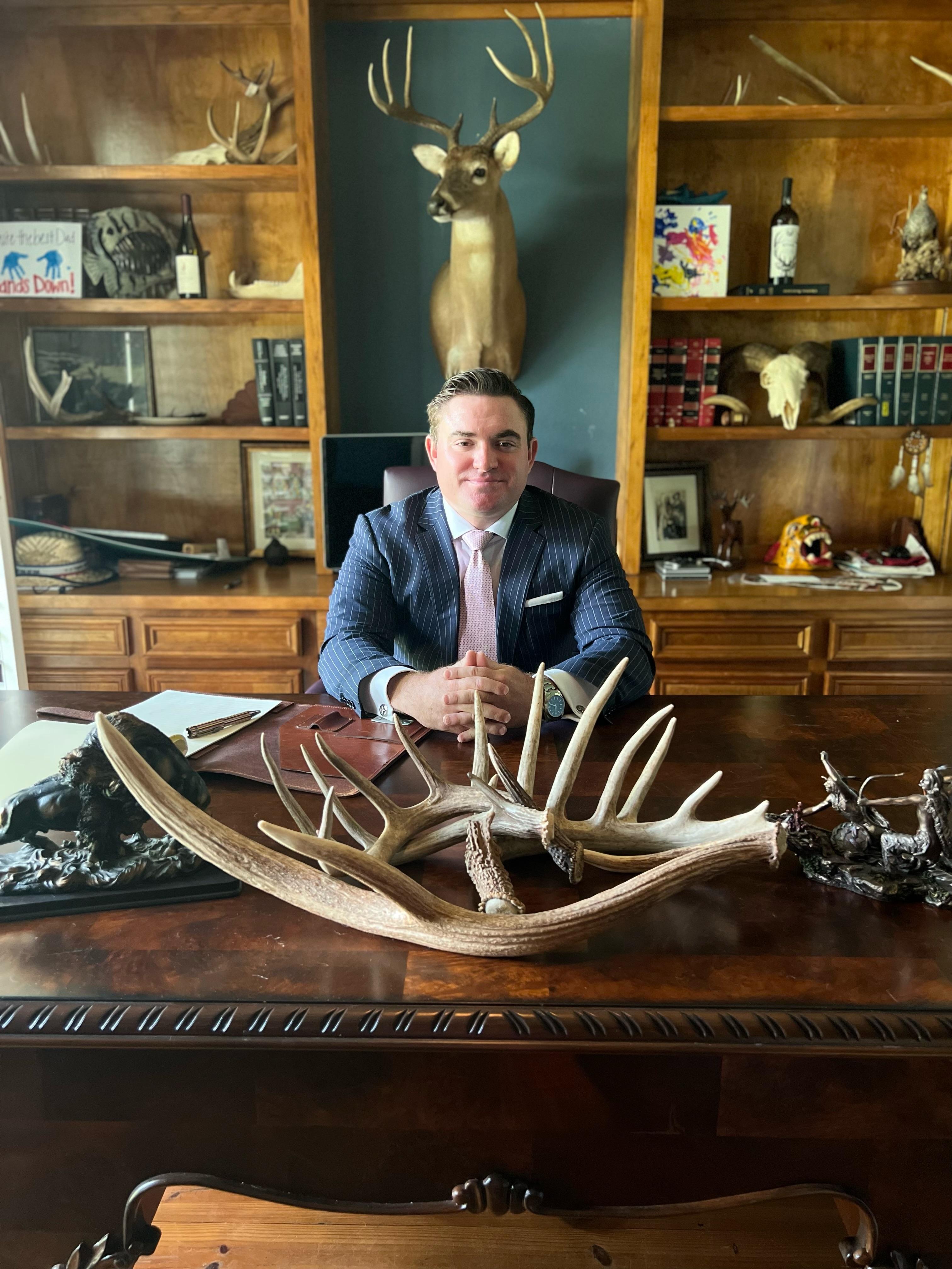 Tyler Brock Law Firm, PLLC