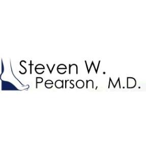 Dr. Steven W. Pearson, M.D.