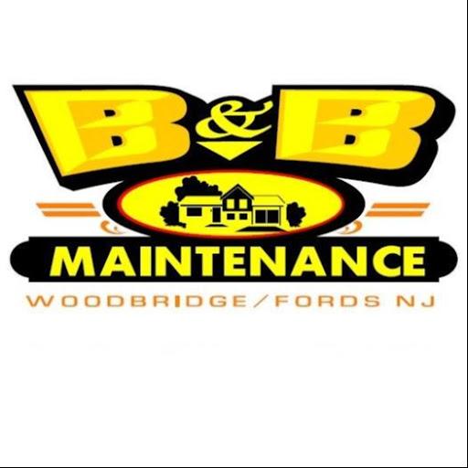 B & B Maintenance