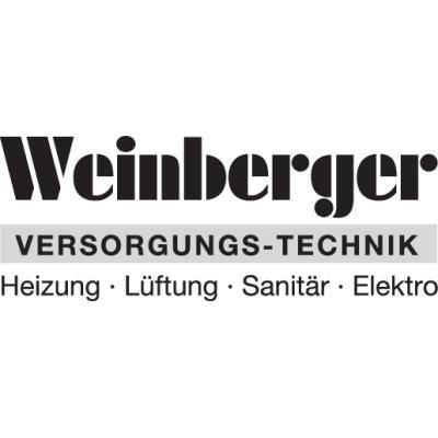 Georg Weinberger Versorgungstechnik