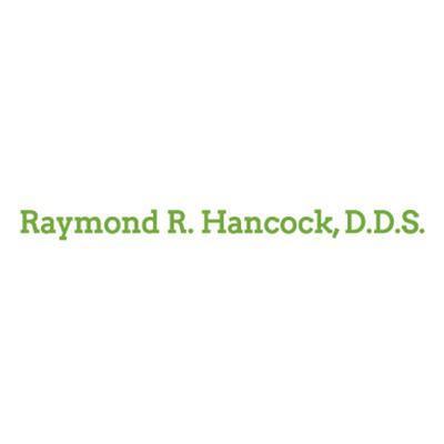 Raymond R. Hancock, D.D.S.