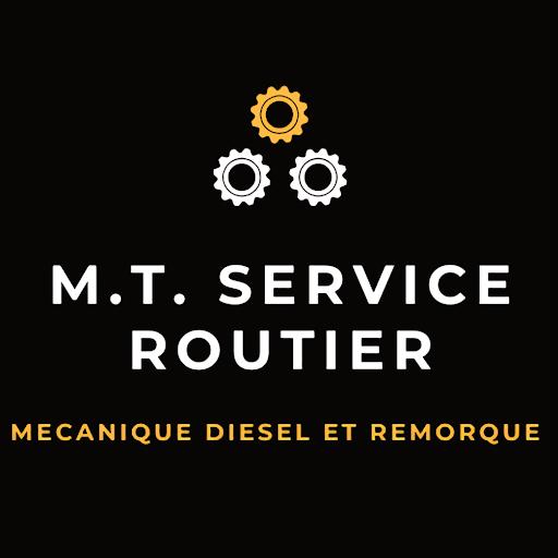 MT Service Routier